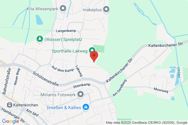 Tausendfüßler Kinder- u. Familiengarten Kaltenkirchen e.V.