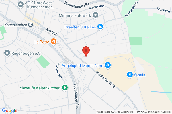 Waldorfkindergarten Kaltenkirchen