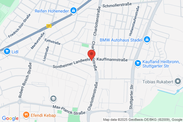 Handelsvertretung AMC