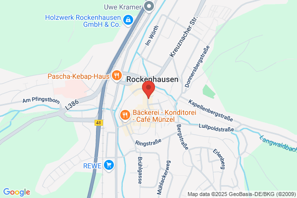Futterinsel