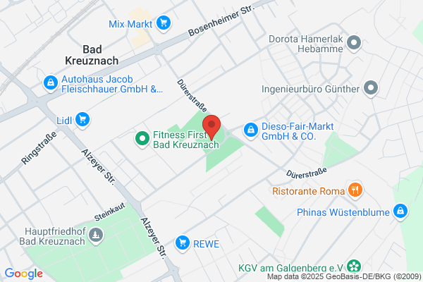 Amtsgericht