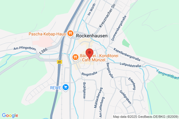 Betreuungsverein Donnersberg e.V.