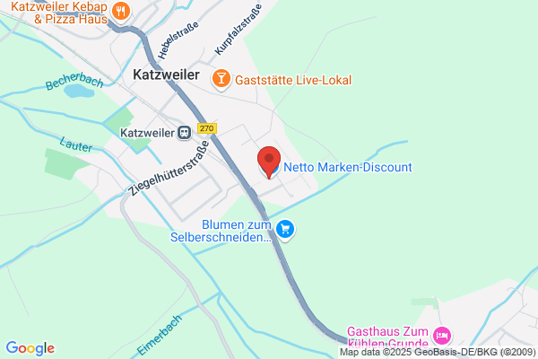 Bäckerei Berthold Gillen GmbH