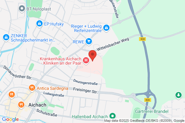 Gesundheitsamt