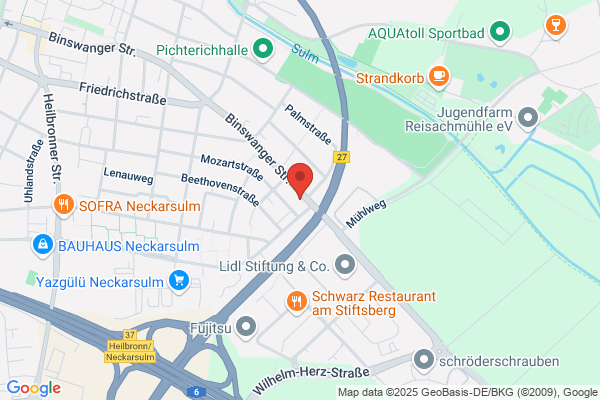 Medien Union GmbH