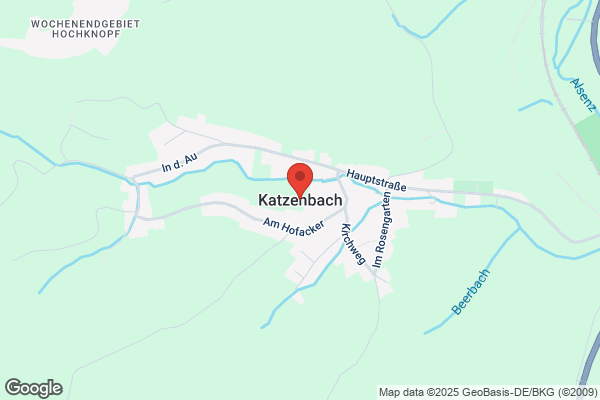 Partnerzentrale Nordpfalz