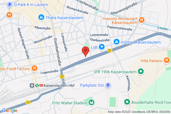 VdK Kreisverband Kaiserslautern