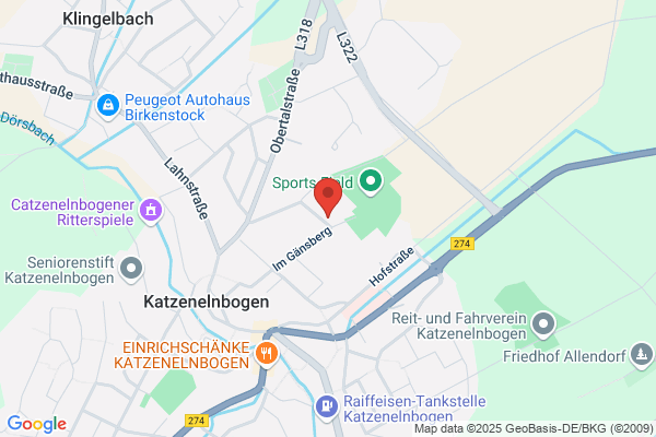 Deutsches Rotes Kreuz