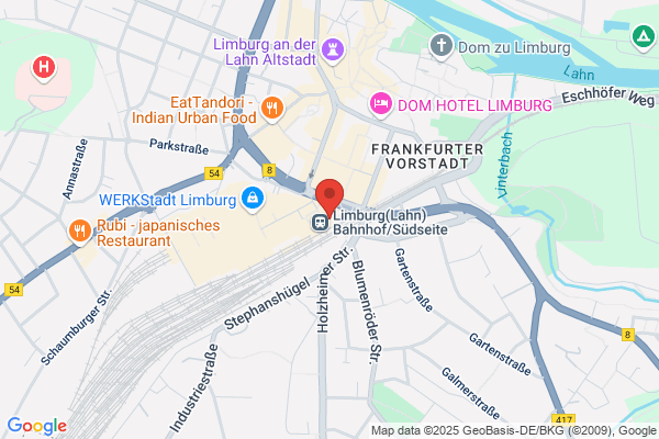 E.M.M. Deutschland GmbH