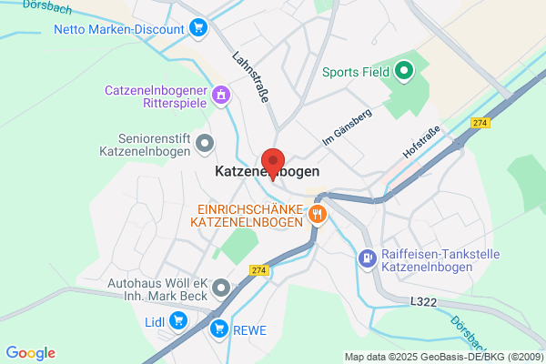 EINE WELT-Laden