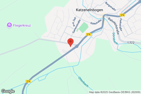 Metzgerei Huber UG (haftungsbeschränkt)