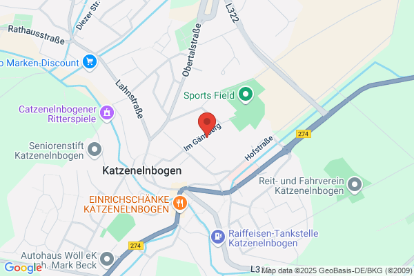 Realschule plus und Fachoberschule im Einrich