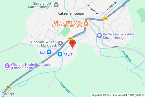 Zimmerei Vielfach