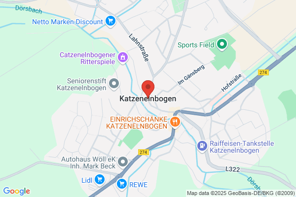 REWE