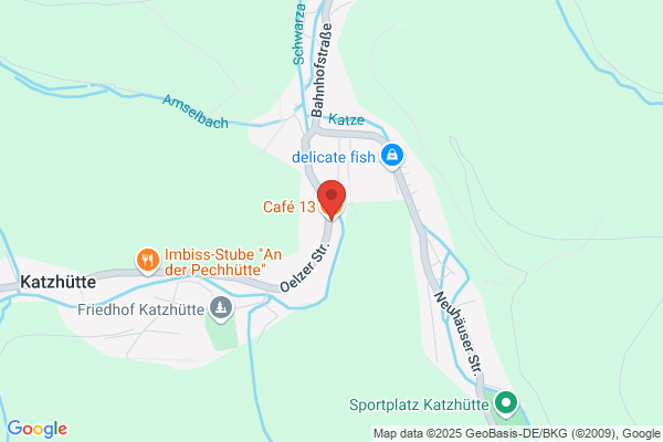 Cafe Duo Henklein
