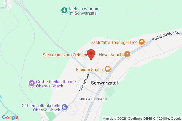 Fleischrind GmbH