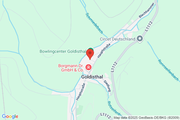GGW Gemeinde Goldisthal-Wasserwerk
