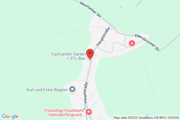 STL Straßen- Tief- u. Landschaftsbau GmbH