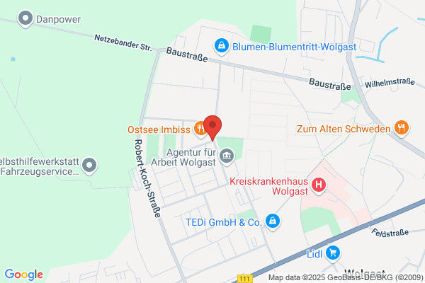 Lohnsteuerhilfeverein Vereinigte Lohnsteuerhilfe e.V.