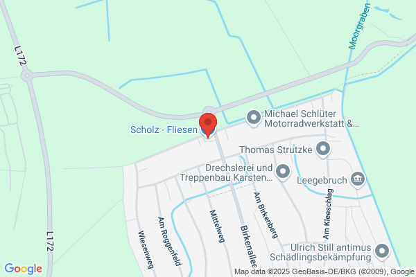 Fliesen-Scholz GmbH