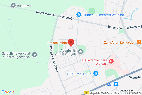 Friseurteam GmbH