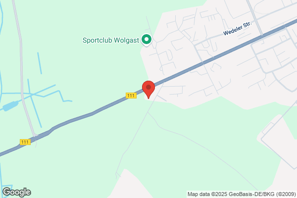 Ingenieurbüro für Bautechnik Wolgast GmbH