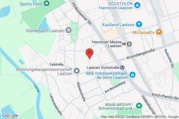 Janeck-Elektroinstallations GmbH
