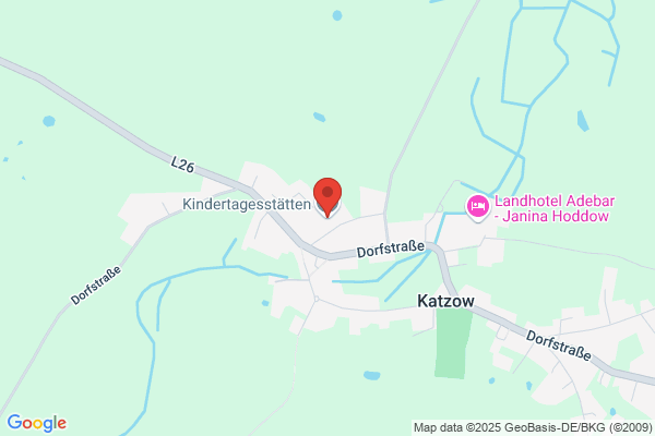 Kindertagesstätte