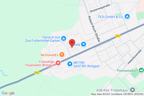 Reifenhandel - Autoservice Köhler & Müller GbR