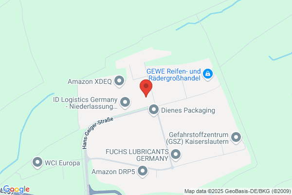 ALSCO Berufskleidungs-Service GmbH
