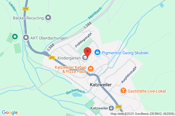 Grundschule Katzweiler