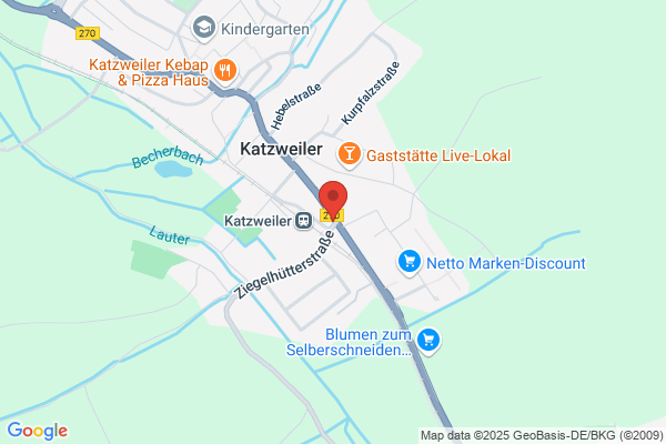 Die Küche