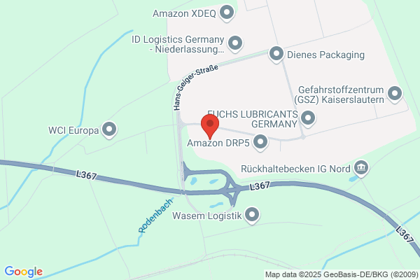Barbarossabäckerei GmbH & Co.KG