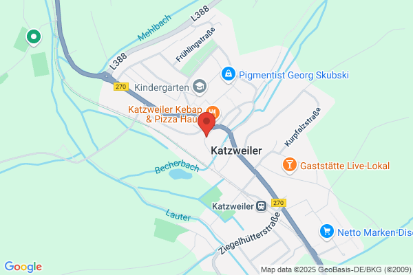 CMG Europe UG (haftungsbeschränkt)