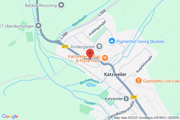 CVJM Katzweiler e.V.