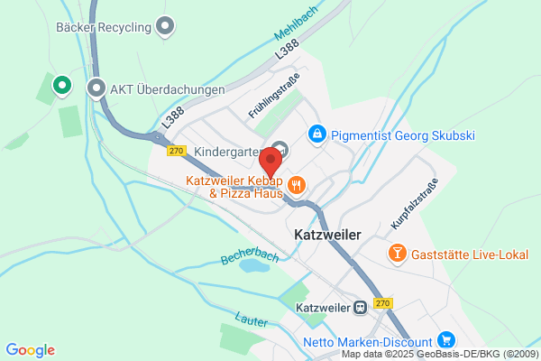 Christmann Klaus, Petra Gerüstbau