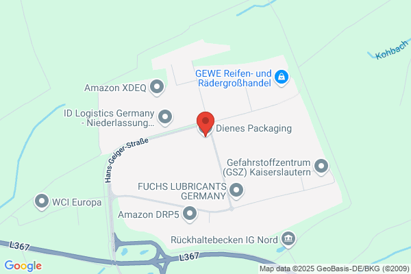 Dienes Packaging GmbH