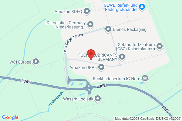 G&M Systemtechnik GmbH
