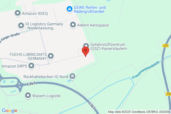 GHL Advanced Technology GmbH & Co. KG