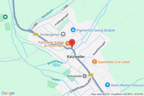 Hajda und Reiß