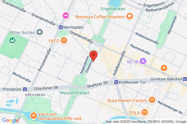 Heimstar GmbH