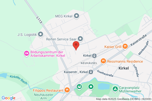 INMA Industriemaschinen Vertriebs-GmbH