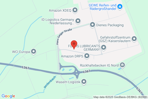 KALM Befestigungssysteme GmbH