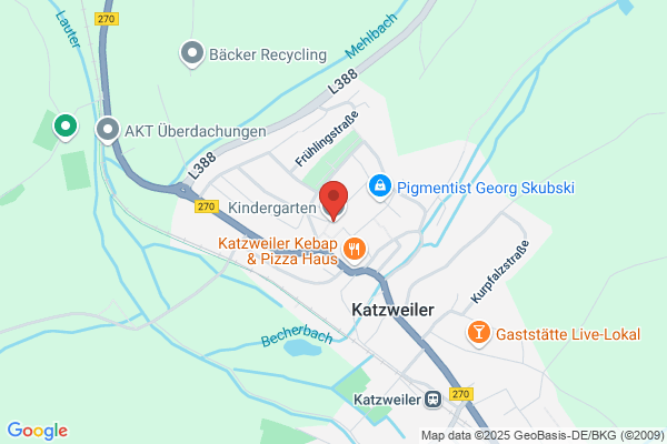 Kindertagesstätte