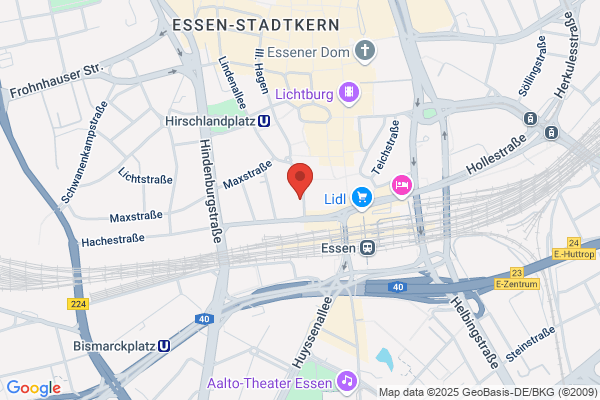 MM Management Kaiserslautern