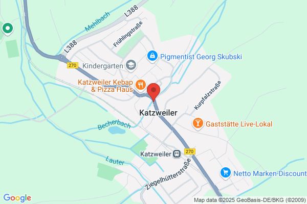 Schutter de Beerdigungsinstitut GmbH