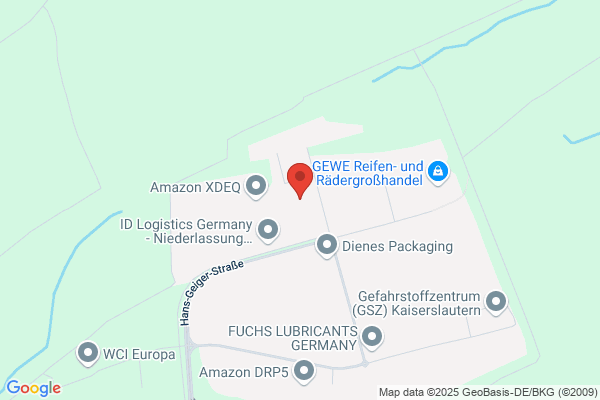 Trans Pak GmbH