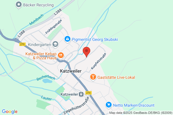 Verbandsgemeinde Otterbach