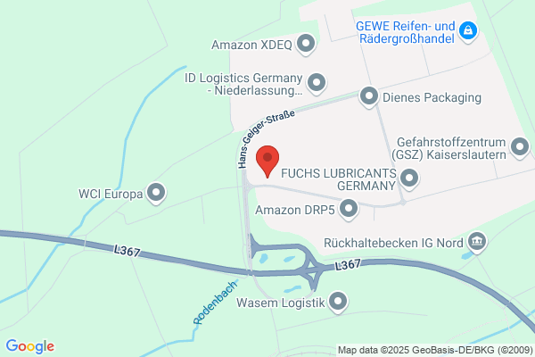 WESSAMAT Eismaschinenfabrik GmbH