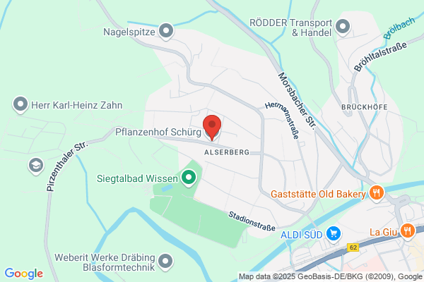 Büsch Pflanzenöle GmbH & Co. KG